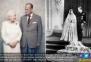 Hari ke-4 Menjanda, Ratu Elizabeth Kembali Bertugas di Istana - JPNN.com