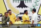 Rapat Pleno Golkar Panas, Ada yang Pertahankan Setya Novanto - JPNN.com