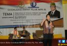 Faktor-Faktor Transformasi Nilai Pancasila Tak Mudah - JPNN.com