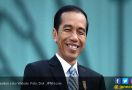Kode Jokowi Menentukan Masa Depan Golkar - JPNN.com