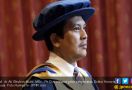 Prof Ghufron Raih Gelar HC dari Coventry University Inggris - JPNN.com