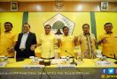 3 Kandidat Plt Sekjen Golkar, Hanya 1 Bukan Anggota Dewan - JPNN.com