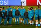 APOEL vs Real Madrid: Buat Mengembalikan Mood Ronaldo - JPNN.com