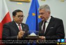 Fadli Zon Dekati Senat Polandia demi Akses Indonesia ke UE - JPNN.com