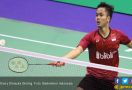 Jadwal Perempat Final Wakil Indonesia di Malaysia Masters - JPNN.com
