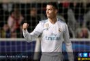 Cetak Dua Gol, Cristiano Ronaldo Lewati Rekor Lionel Messi - JPNN.com