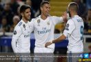 Pesta Gol, Real Madrid Tembus 16 Besar Liga Champions - JPNN.com