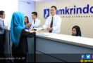 Penjaminan KUR Bersama, Perum Jamkrindo-Askrindo Bersinergi - JPNN.com
