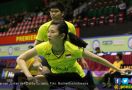 Praveen/Debby Kandas di Babak Pertama Hong Kong Open - JPNN.com