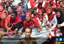 Ke Malaysia, Jokowi Ingatkan WNI Harus Punya Paspor - JPNN.com