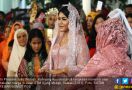 Ngunduh Mantu Putri Jokowi Momentum Promosi Pariwisata Sumut - JPNN.com