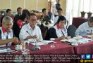 Launching Rehabilitasi Hutan dan Lahan DAS Cimanuk - JPNN.com