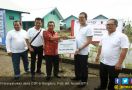 BTN Salurkan Bantuan CSR di Bengkulu - JPNN.com