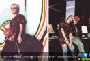 Kedekatan Agnez Mo dan Chris Brown Cuma Gimmick? - JPNN.com