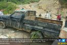 Mobil Terguling di Humbahas, Remaja 14 Tahun Meregang Nyawa - JPNN.com