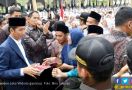 Jokowi: Jangan Sampai Kita Pecah - JPNN.com