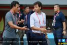 Indonesia vs Myanmar: Pertahankan Gaya Main ala Luis Milla - JPNN.com