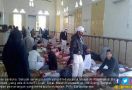 Masjid Diserang Usai Salat Jumat, 184 Tewas - JPNN.com