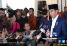 Airlangga Mau Jadi Ketum Golkar, Jokowi Bilang Begini - JPNN.com