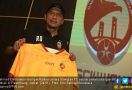 RD Jadi Pelatih, Sriwijaya FC Gaet Bintang Arema - JPNN.com