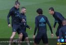 Real Madrid vs Malaga: Menunggu Gol dari Benzema-Ronaldo - JPNN.com