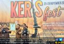 Top, Keris Fest 2017 di ISI Surakarta Sabet Rekor MURI - JPNN.com