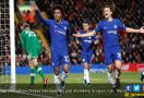 Chelsea Curi Satu Poin dari Liverpool - JPNN.com