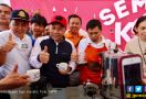 Zulkifli Hasan Siap Jadi Marketing Kopi Indonesia - JPNN.com