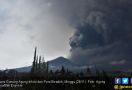 Semoga Erupsi Gunung Agung Segera Berakhir - JPNN.com