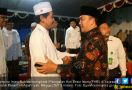 Menpora Imam Nahrawi Hadiri PHBI di Ponpes Assafi`iyah - JPNN.com