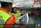 Menteri BUMN: Saat ini Layanan Navigasi di Papua juga Sama - JPNN.com