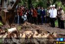 Jokowi Hadiri Peremajaan Sawit Rakyat di Serdang Bedagai - JPNN.com