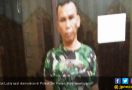 Ketahuan Mencuri, Rizal Ngaku Anggota TNI Pula, Ternyata - JPNN.com