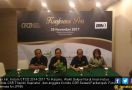 Perusahaan Bonafide Bersaing di Indonesia CSR Award 2017 - JPNN.com