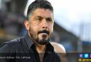 Bisa Apa AC Milan Bersama Gennaro Gattuso? - JPNN.com