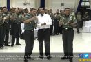 Mentan Amran: Kalau Bukan Karena TNI, Kita Mati Kelaparan - JPNN.com