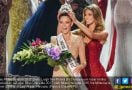 Gagahnya Miss Universe 2017, Perampok Bersenpi pun Dihajar - JPNN.com