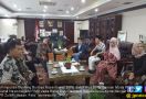 Dibawa Deni Sagara Temui Ketua MPR, PBBN Bahas Budaya Bangsa - JPNN.com