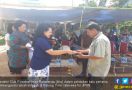 Rosaline Irene Puji Pembangunan Rumah Singgah di Sorong - JPNN.com