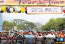 Jangan Lupa, 9-12 Desember ada Tour de Timor 2017 di NTT - JPNN.com