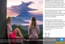 Turis Terdampak Erupsi Gunung Agung Harus Dilayani Baik-Baik - JPNN.com