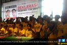 Giliran Prabowo Dipasangkan dengan Cak Imin - JPNN.com