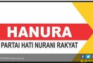 Ketua DPC Partai Hanura Kota Bekasi Dipecat - JPNN.com