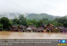 Banjir Bandang di Pacitan Rendam Ribuan Rumah Warga - JPNN.com