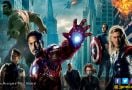 Akhir Perjalanan Lima Jagoan The Avengers - JPNN.com