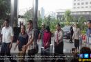 OTT di Jambi dan Jakarta, KPK Tetapkan 4 Tersangka - JPNN.com