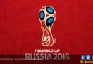Luar Biasa, 742.760 Lembar Tiket Piala Dunia 2018 Terjual - JPNN.com