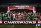 PSMS Lolos ke Liga 1, Pemko Tata Rumput Stadion Teladan - JPNN.com