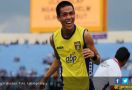 Yogi Rahadian Resmi Tinggalkan Mitra Kukar Demi Sriwijaya FC - JPNN.com