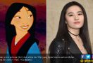 Mulan 100 Persen Tionghoa - JPNN.com